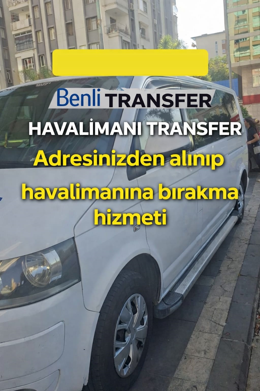 Benli Transfer
